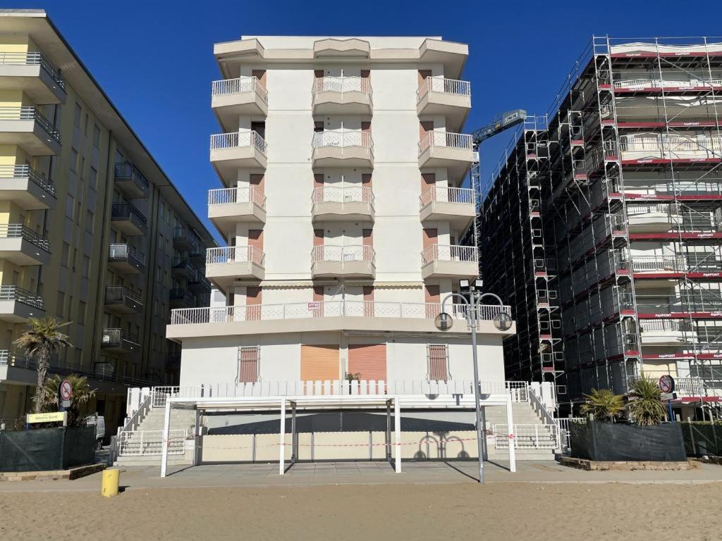 Union Apartment Lido di Jesolo